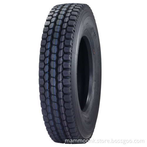 Westlake and Goodride Brand TBR Tires (CM980)